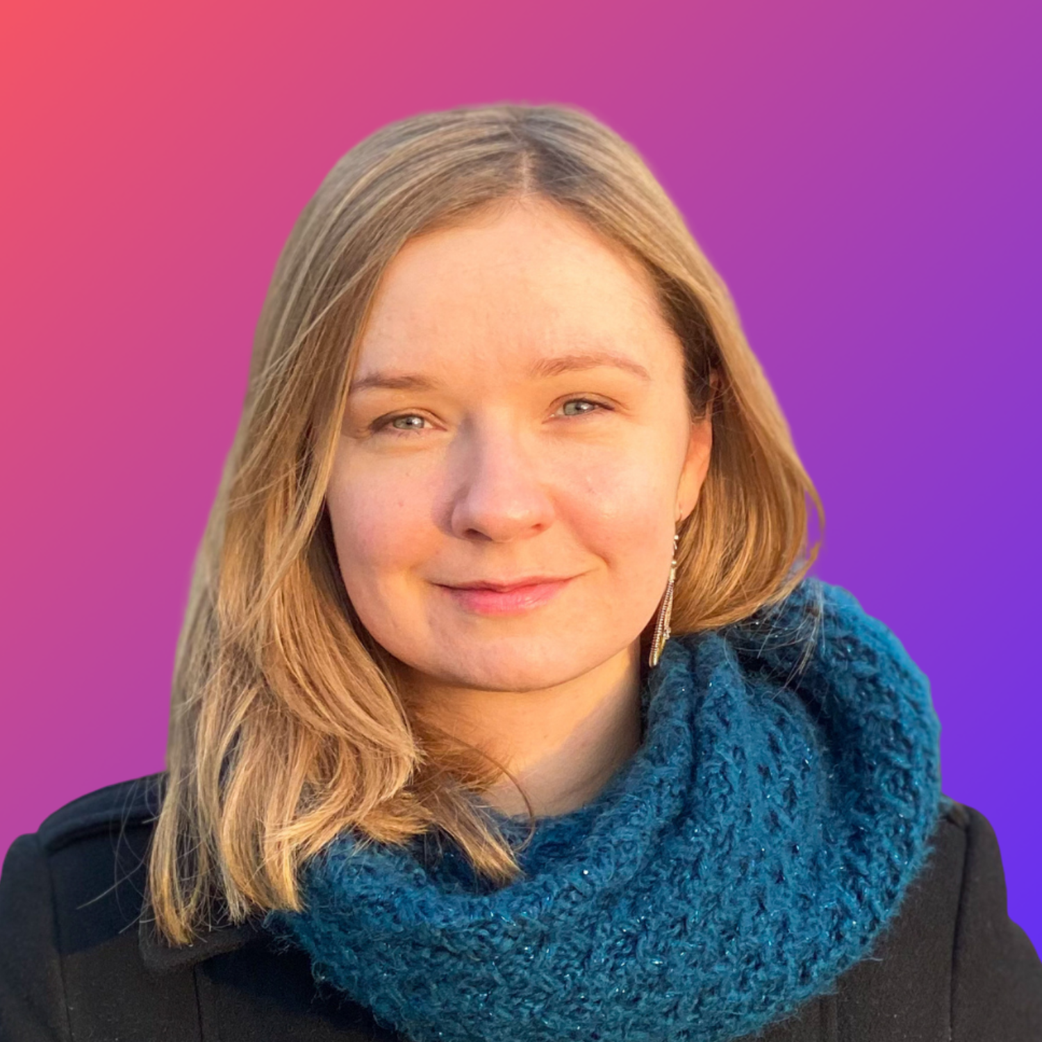Daria Linhart Grudzien